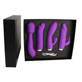 4 in 1 Vibrator Set - 69 Vibrations Kenya4 in 1 Vibrator Set
