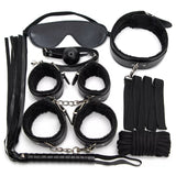 50 shades Bondage Set - 69 Vibrations Kenya50 shades Bondage Set