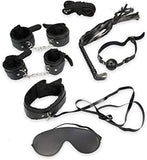 50 shades Bondage Set - 69 Vibrations Kenya50 shades Bondage Set