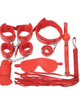 50 shades Bondage Set - 69 Vibrations Kenya50 shades Bondage Set