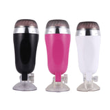 X5 Hands Free Vibrating Fleshlight