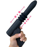 Pistol Vibrator