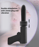 Pistol Vibrator