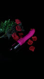 Francine Thrusting Dildo