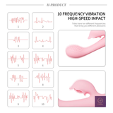 Rebecca Vibrator