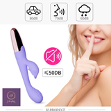 Rebecca Vibrator