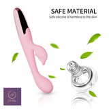 Rebecca Vibrator
