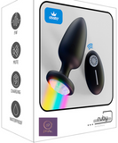 RUBY ELECTRIC LUMINOUS ANAL PLUG