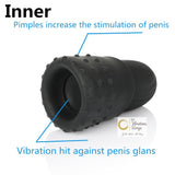 Aircraft Masturbation cup - 69 Vibrations KenyaAircraft Masturbation cup