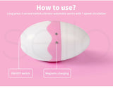 Armando Tongue Vibrator - 69 Vibrations KenyaArmando Tongue Vibrator