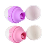 Armando Tongue Vibrator - 69 Vibrations KenyaArmando Tongue Vibrator