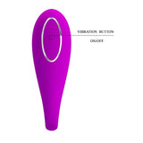 August Bluetooth Smartphone Vibrator - 69 Vibrations KenyaAugust Bluetooth Smartphone Vibrator