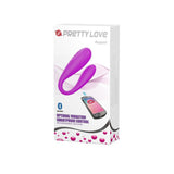 August Bluetooth Smartphone Vibrator - 69 Vibrations KenyaAugust Bluetooth Smartphone Vibrator