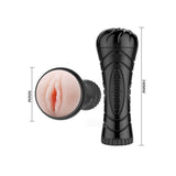 BUSSY VIBRATING FLESHLIGHT - 69 Vibrations KenyaBUSSY VIBRATING FLESHLIGHT