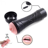 BUSSY VIBRATING FLESHLIGHT - 69 Vibrations KenyaBUSSY VIBRATING FLESHLIGHT