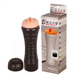 BUSSY VIBRATING FLESHLIGHT - 69 Vibrations KenyaBUSSY VIBRATING FLESHLIGHT