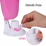 X5 Hands Free Vibrating Fleshlight