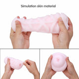 X5 Hands Free Vibrating Fleshlight