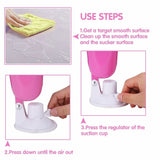X5 Hands Free Vibrating Fleshlight