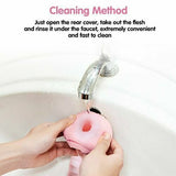 X5 Hands Free Vibrating Fleshlight