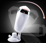 X5 Hands Free Vibrating Fleshlight