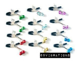 Nipple Clip with Bell