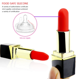 Cierra Electric Lipstick Vibrator