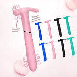 Love Hammer Vibrator