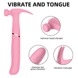 Love Hammer Vibrator