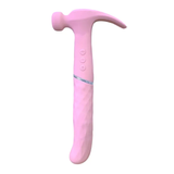 Love Hammer Vibrator