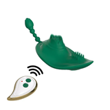Siana Wearable Panty Vibrator