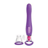 Fantasy For Her- Ultimate Pleasure Vibrator