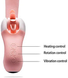 Kylin Clit and G-spot stimulator