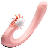 Kylin Clit and G-spot stimulator