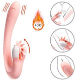 Kylin Clit and G-spot stimulator