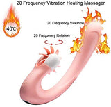 Kylin Clit and G-spot stimulator