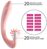 Kylin Clit and G-spot stimulator