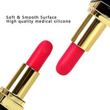 Cierra Electric Lipstick Vibrator