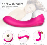 Korleen Suction and Gspot Vibrator