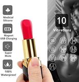 Cierra Electric Lipstick Vibrator