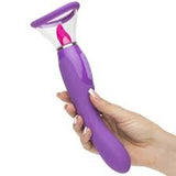 Fantasy For Her- Ultimate Pleasure Vibrator