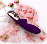 Lauvette Rabbit Vibrator