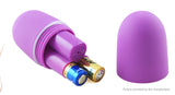 Remote Jump Egg Vibrator