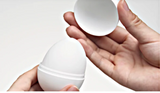 Tenga Egg - Clicker