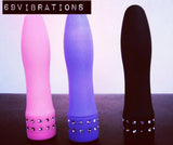 Diamond Princess Vibrator