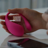 Love Spouse Long Distance Vibrator