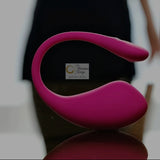 Love Spouse Long Distance Vibrator