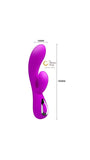 Honey Rabbit Vibrator