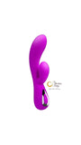 Honey Rabbit Vibrator