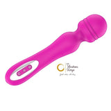 Salva Wand